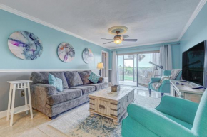 Ocean Serenity, Unit #102